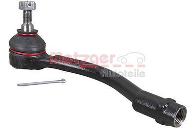 Tie Rod End METZGER AUTOTEILE 54059401