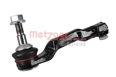 Tie Rod End METZGER AUTOTEILE 54062701