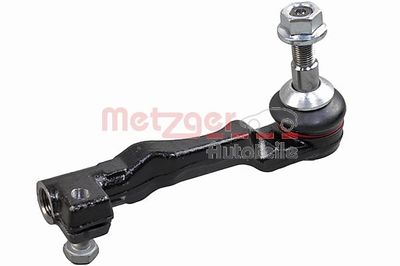 Tie Rod End METZGER AUTOTEILE 54062802