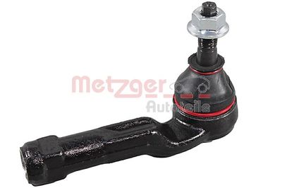 Tie Rod End METZGER AUTOTEILE 54062901