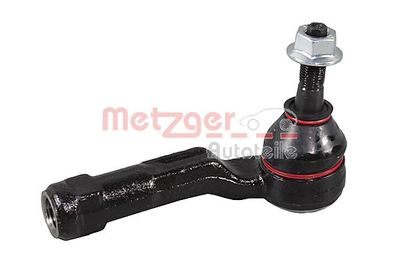 Tie Rod End METZGER AUTOTEILE 54063002