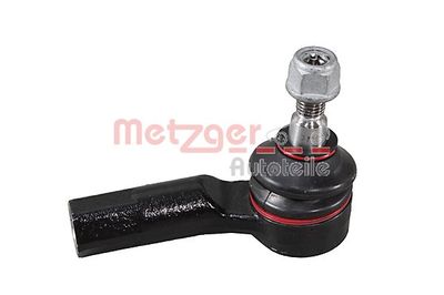 Tie Rod End METZGER AUTOTEILE 54063101