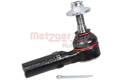 Tie Rod End METZGER AUTOTEILE 54063308
