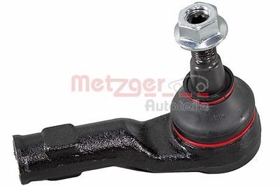 Tie Rod End METZGER AUTOTEILE 54063408