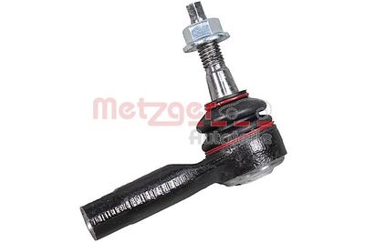 Tie Rod End METZGER AUTOTEILE 54063508