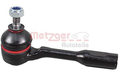Tie Rod End METZGER AUTOTEILE 54063608
