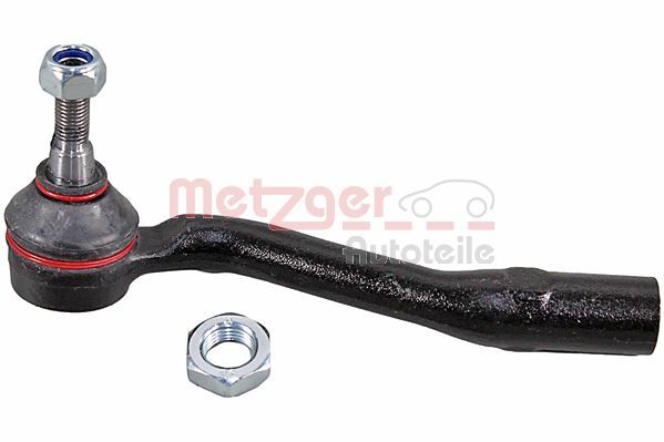 METZGER AUTOTEILE 54063701 Tie Rod End