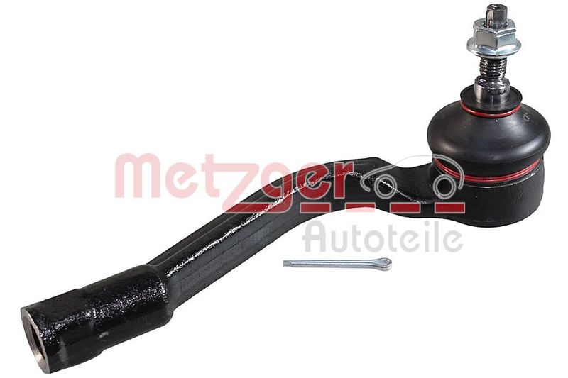 METZGER AUTOTEILE 54064002 Tie Rod End
