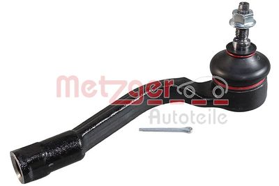 Tie Rod End METZGER AUTOTEILE 54064002