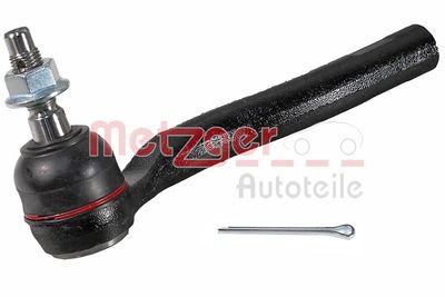 Tie Rod End METZGER AUTOTEILE 54064101
