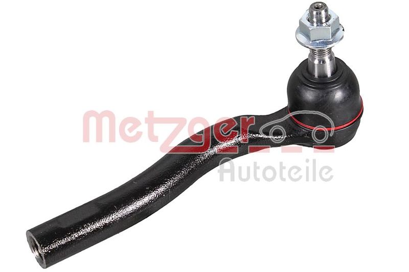 METZGER AUTOTEILE 54064202 Tie Rod End