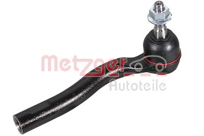 Tie Rod End METZGER AUTOTEILE 54064202