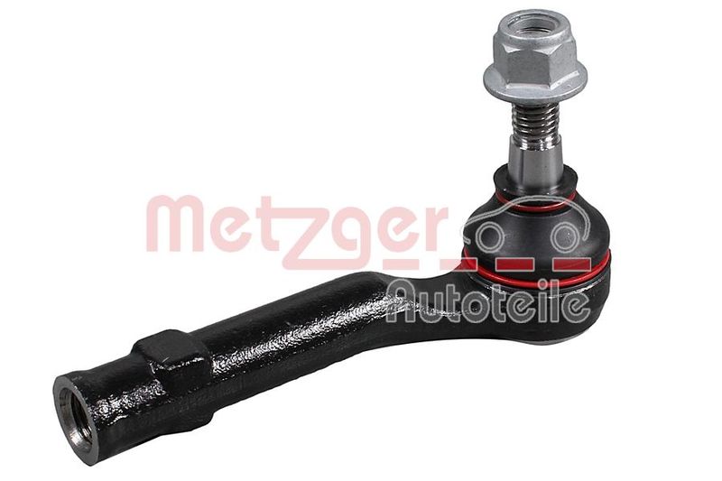 METZGER AUTOTEILE 54064301 Tie Rod End
