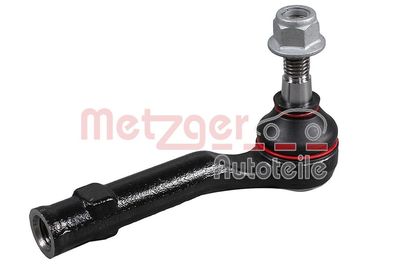 Tie Rod End METZGER AUTOTEILE 54064301