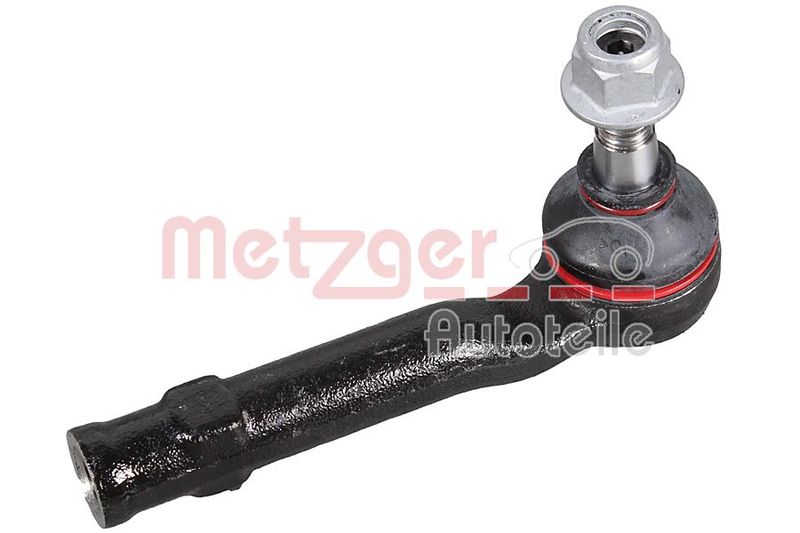 METZGER AUTOTEILE 54064402 Tie Rod End
