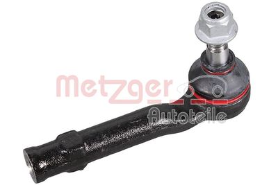 Tie Rod End METZGER AUTOTEILE 54064402