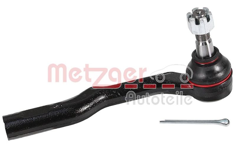 METZGER AUTOTEILE 54064602 Tie Rod End