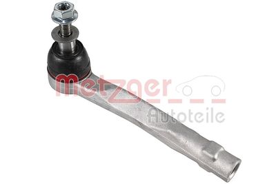 Tie Rod End METZGER AUTOTEILE 54065702