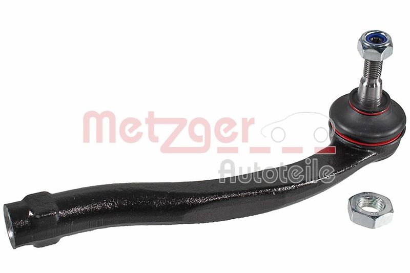 METZGER AUTOTEILE 54066201 Tie Rod End
