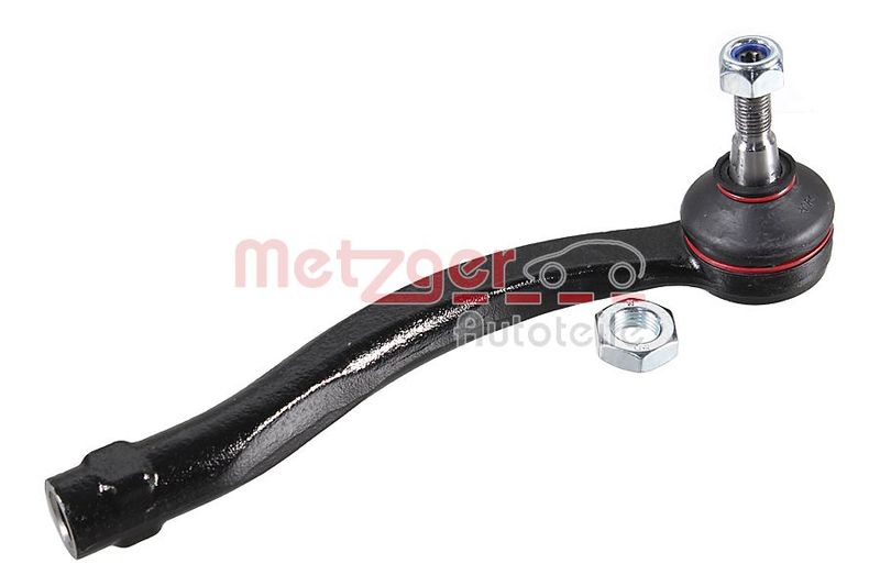 METZGER AUTOTEILE 54066302 Tie Rod End