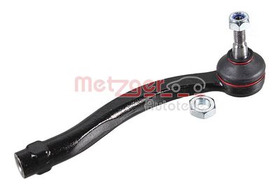 Tie Rod End METZGER AUTOTEILE 54066302