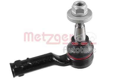 Tie Rod End METZGER AUTOTEILE 54066408