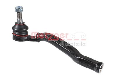Tie Rod End METZGER AUTOTEILE 54066701