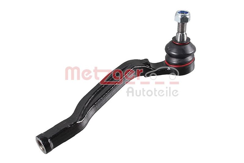 METZGER AUTOTEILE 54066802 Tie Rod End