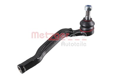Tie Rod End METZGER AUTOTEILE 54066802
