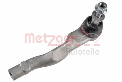 Tie Rod End METZGER AUTOTEILE 54066901