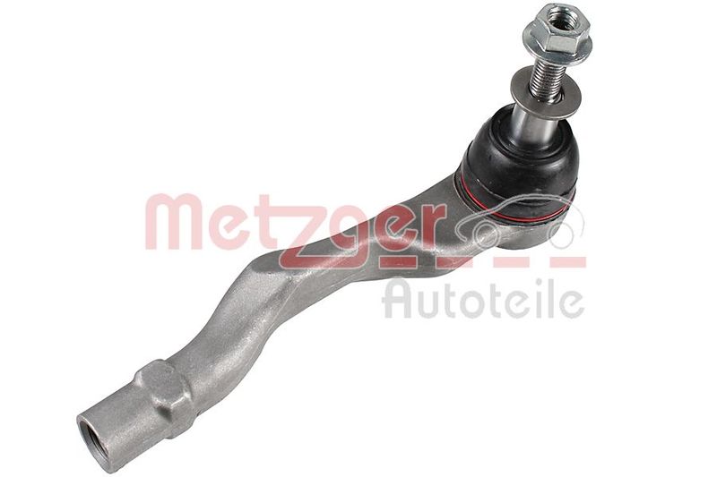 METZGER AUTOTEILE 54067002 Tie Rod End