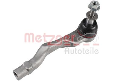 Tie Rod End METZGER AUTOTEILE 54067002