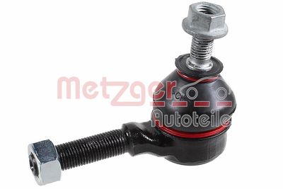 Tie Rod End METZGER AUTOTEILE 54068408