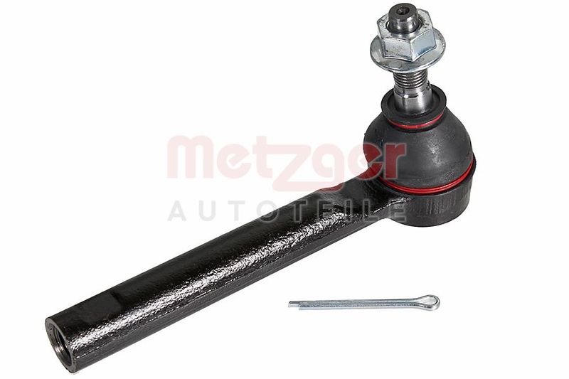 METZGER AUTOTEILE 54068508 Tie Rod End