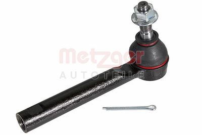 Tie Rod End METZGER AUTOTEILE 54068508