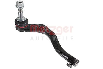Tie Rod End METZGER AUTOTEILE 54068601
