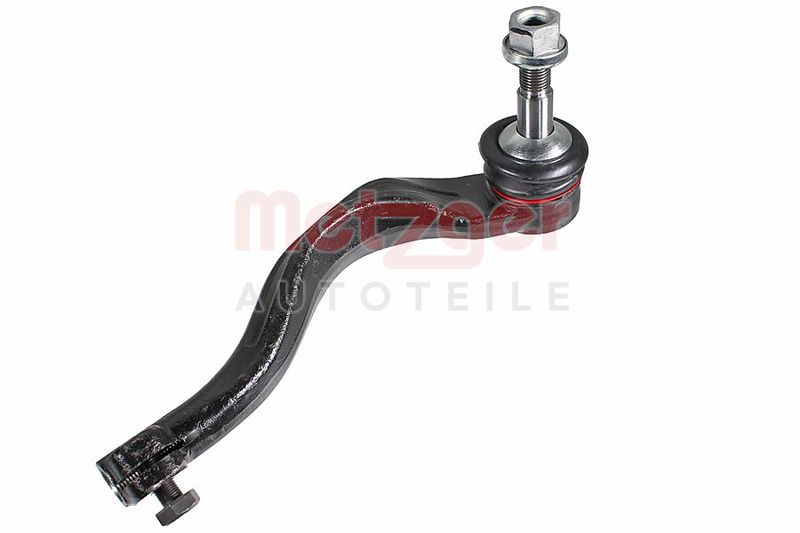 METZGER AUTOTEILE 54068702 Tie Rod End
