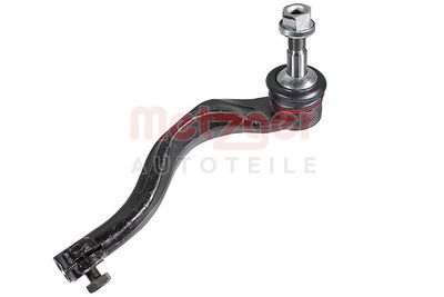 Tie Rod End METZGER AUTOTEILE 54068702