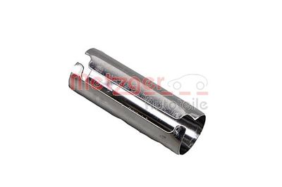 Sleeve, control arm mounting METZGER AUTOTEILE 55003308