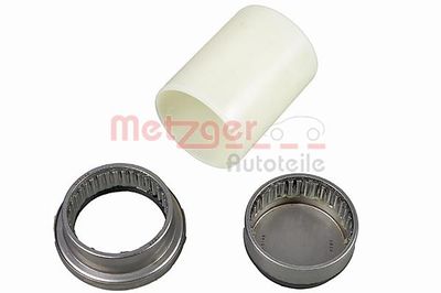 Repair Kit, axle beam METZGER AUTOTEILE 55003949