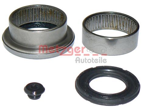 METZGER AUTOTEILE 55004149 Repair Kit, axle beam