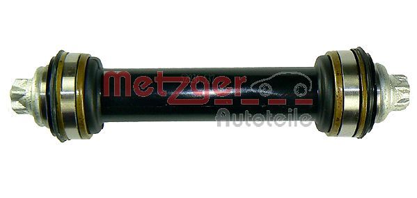 METZGER AUTOTEILE 55005049 Repair Kit, axle beam