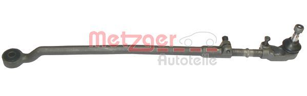 METZGER AUTOTEILE 56000202 Tie Rod