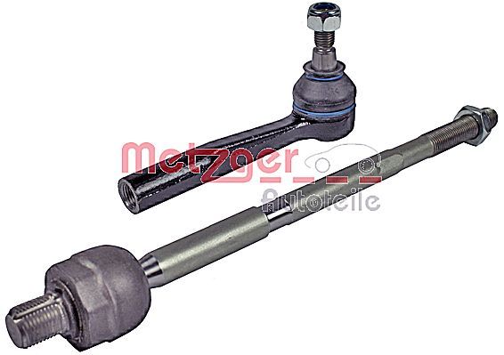 METZGER AUTOTEILE 56000808 Tie Rod