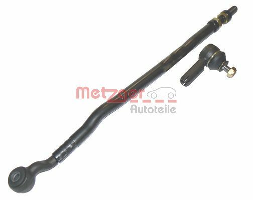 METZGER AUTOTEILE 56000902 Tie Rod