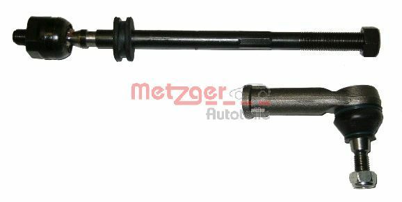 METZGER AUTOTEILE 56005102 Tie Rod