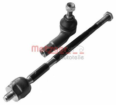 Tie Rod METZGER AUTOTEILE 56006201