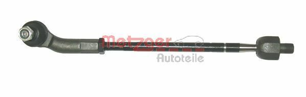 METZGER AUTOTEILE 56006302 Tie Rod