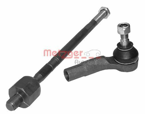 METZGER AUTOTEILE 56006402 Tie Rod