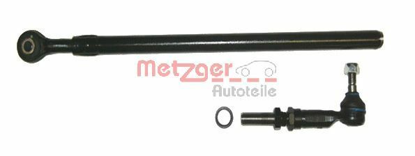 METZGER AUTOTEILE 56008502 Tie Rod